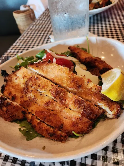 Centro Ristorante Picture 3