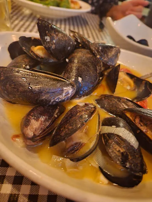 Centro Ristorante Picture 5