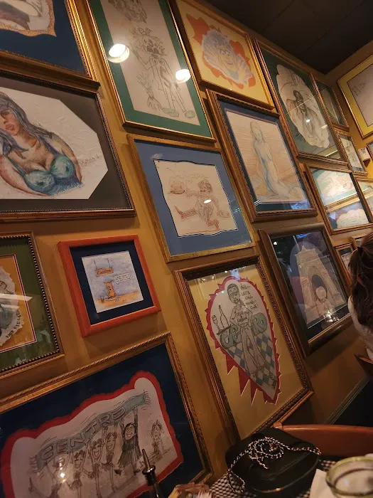 Centro Ristorante Picture 1