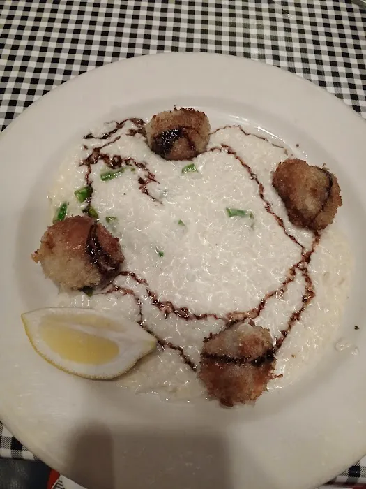 Centro Ristorante Picture 4