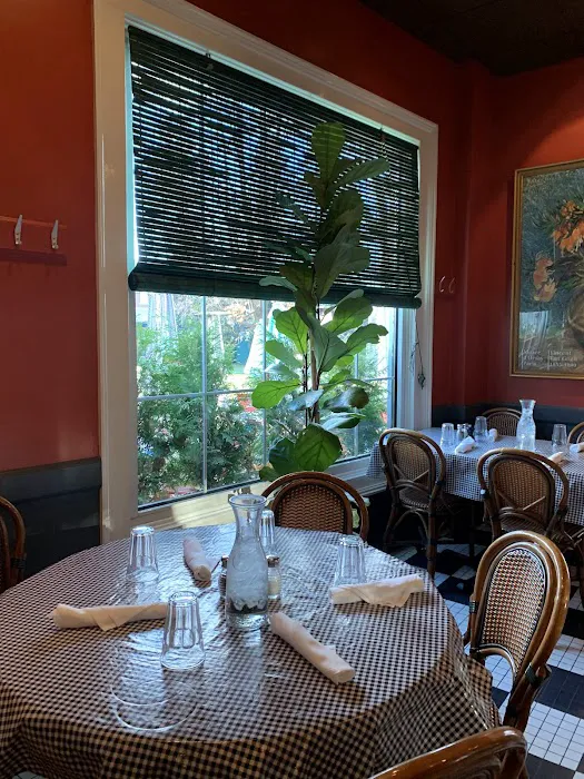 Centro Ristorante Picture 8