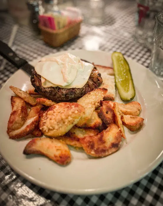 Centro Ristorante Picture 10