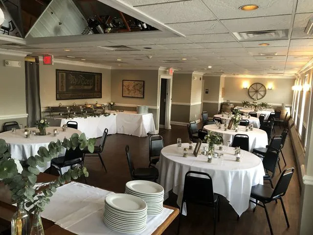 Old Post Tavern Picture 7