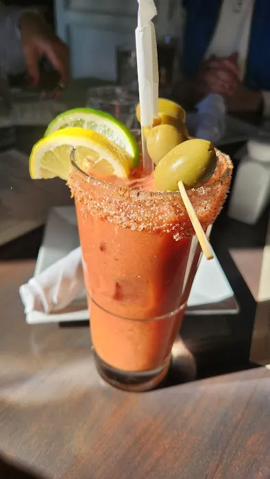 Old Post Tavern Picture 6