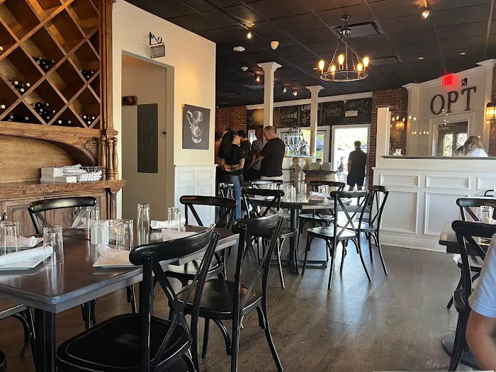 Old Post Tavern Picture 10