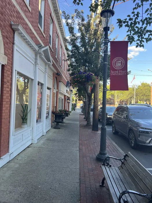 Old Post Tavern Picture 2