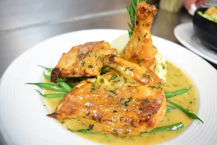 Old Post Tavern Picture 1