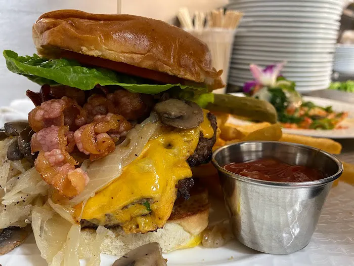 Old Post Tavern Picture 4