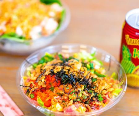 Pokémoto - Fairfield