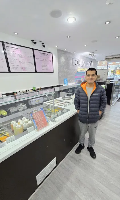 Pokémoto - Fairfield Picture 4