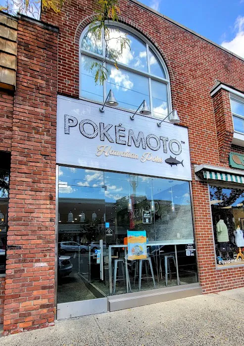 Pokémoto - Fairfield Picture 9