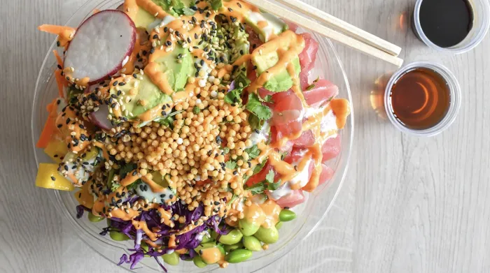 Pokémoto - Fairfield Picture 2