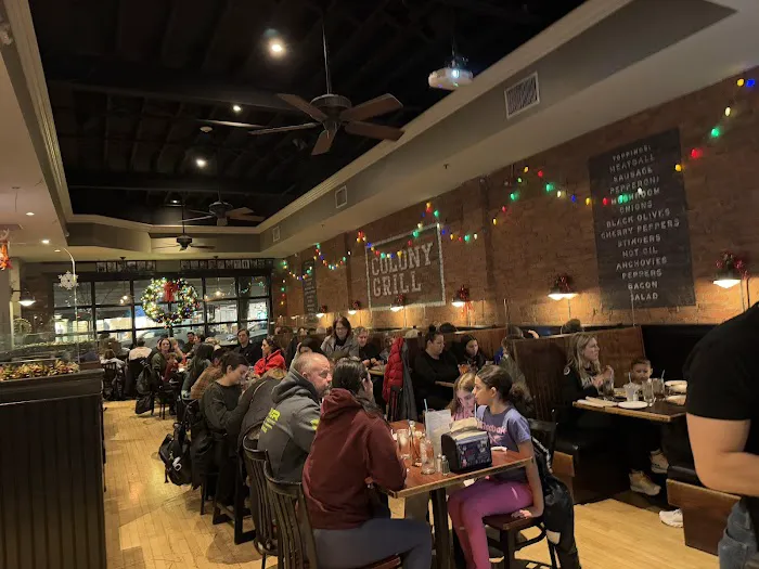 Colony Grill - Fairfield Picture 8