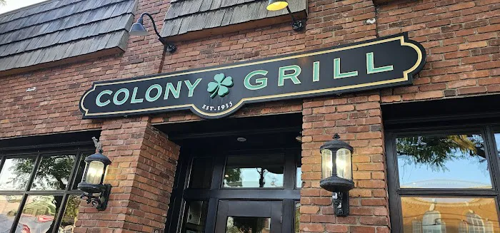 Colony Grill - Fairfield Picture 6