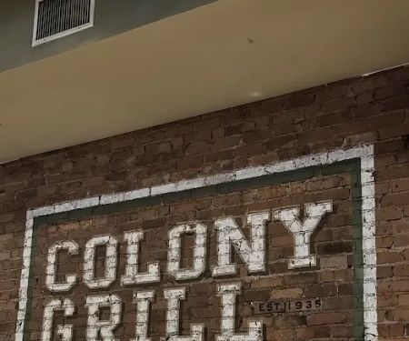 Colony Grill - Fairfield