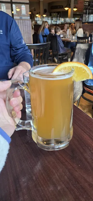 Colony Grill - Fairfield Picture 2