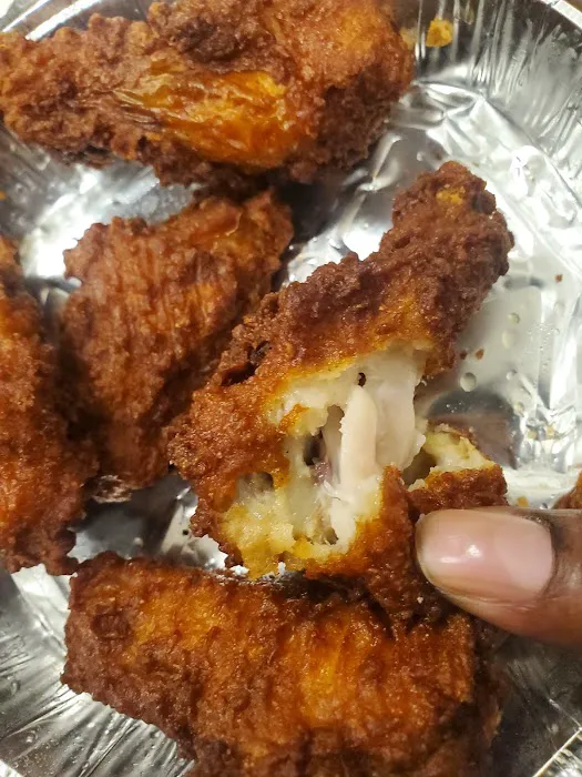 Captain's Pizza Picture 1