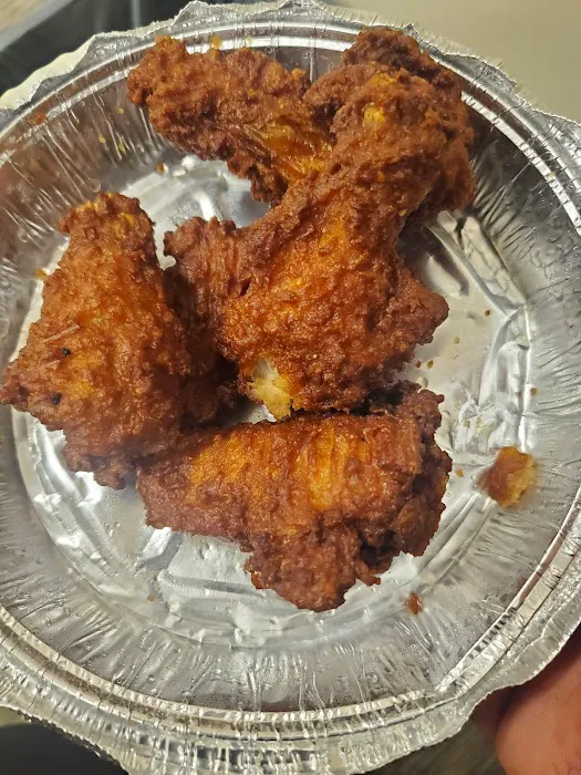 Captain's Pizza Picture 10