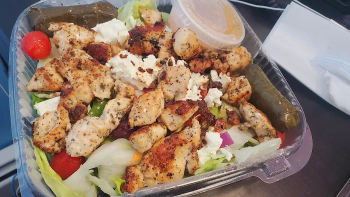 Captain's Pizza Picture 7