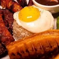 Los Hermanos Coffe and taqueria ico