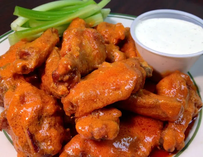 Archie Moore's Bar & Restaurant Picture 7