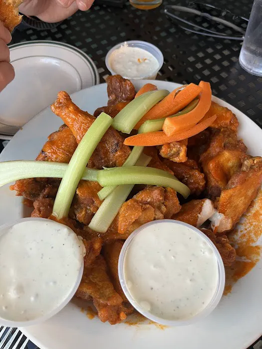 Archie Moore's Bar & Restaurant Picture 6