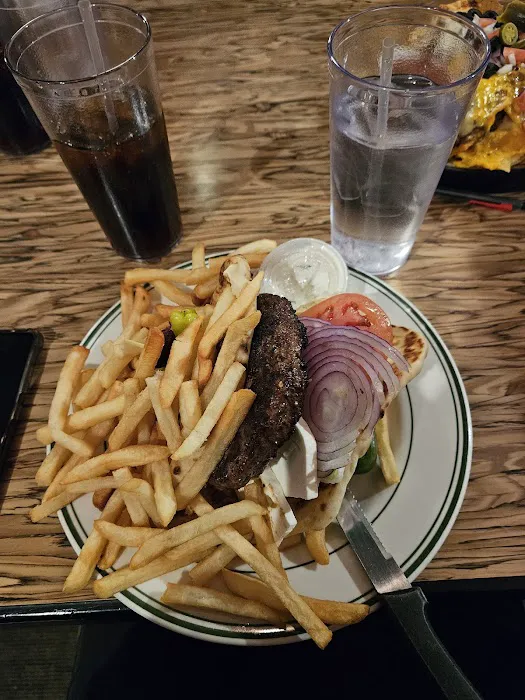 Archie Moore's Bar & Restaurant Picture 5