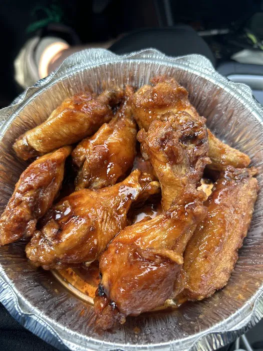 Archie Moore's Bar & Restaurant Picture 9