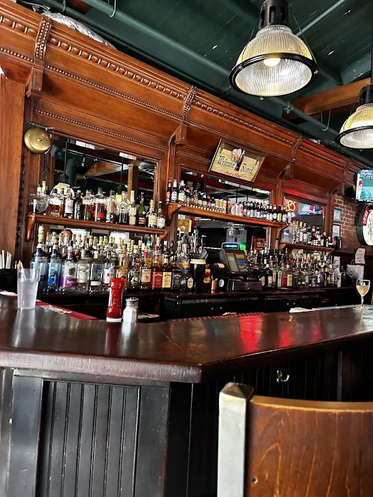 Archie Moore's Bar & Restaurant Picture 10