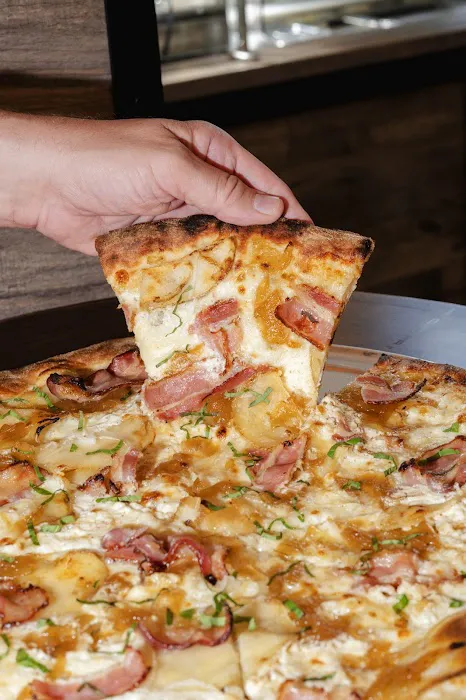 Cosetta Pizzeria and Paninoteca Picture 10