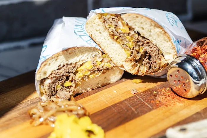 Cosetta Pizzeria and Paninoteca Picture 5