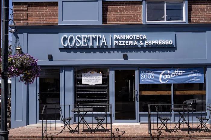 Cosetta Pizzeria and Paninoteca Picture 9