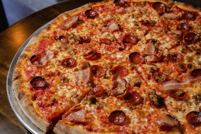 Cosetta Pizzeria and Paninoteca Picture 7