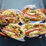 Cosetta Pizzeria and Paninoteca