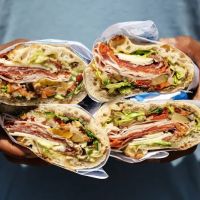 Cosetta Pizzeria and Paninoteca ico