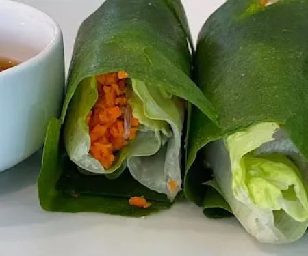 Catch A Healthy Habit Cafe