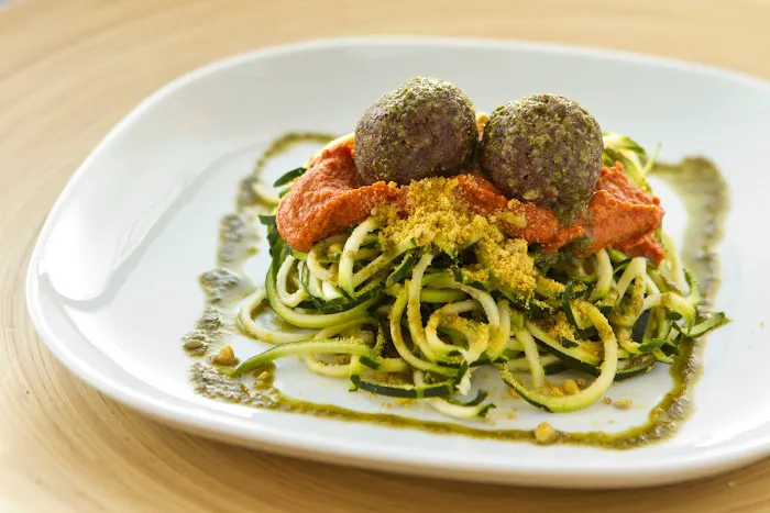 Catch A Healthy Habit Cafe Picture 2