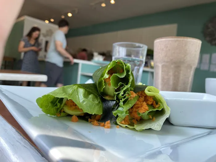 Catch A Healthy Habit Cafe Picture 4