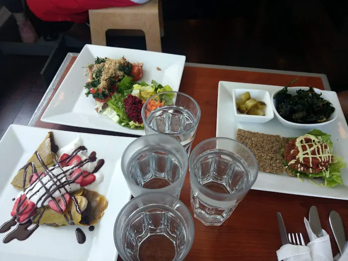 Catch A Healthy Habit Cafe Picture 7