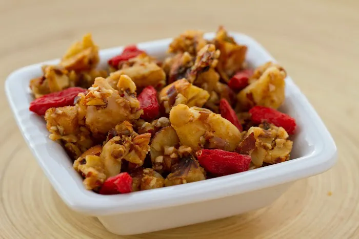 Catch A Healthy Habit Cafe Picture 10