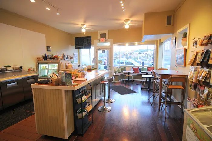 Catch A Healthy Habit Cafe Picture 6