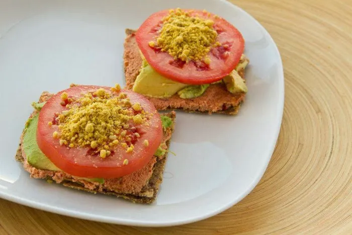 Catch A Healthy Habit Cafe Picture 8