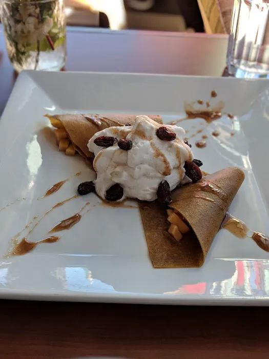 Catch A Healthy Habit Cafe Picture 3