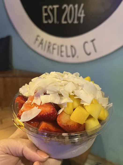 Playa Bowls Picture 4