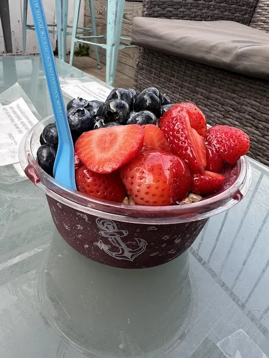 Playa Bowls Picture 6