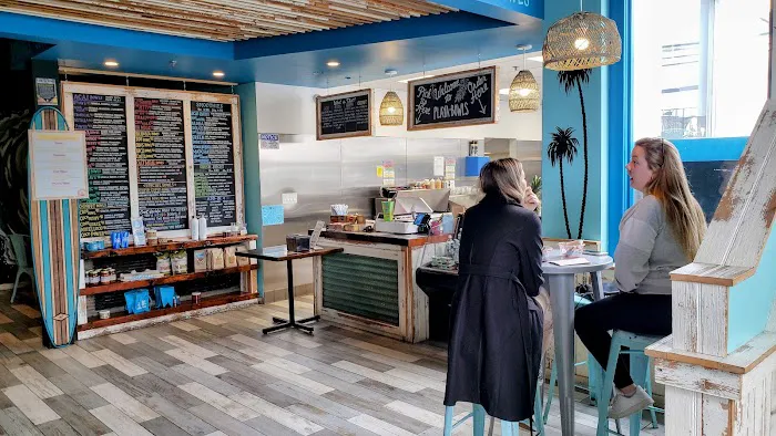 Playa Bowls Picture 5