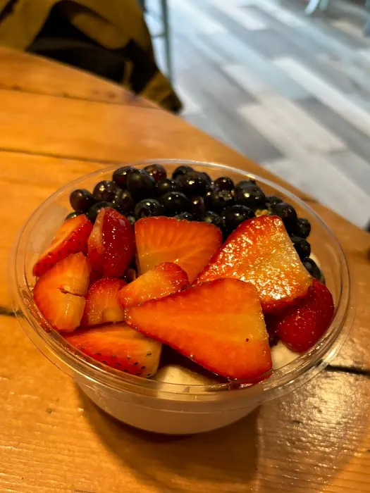 Playa Bowls Picture 10