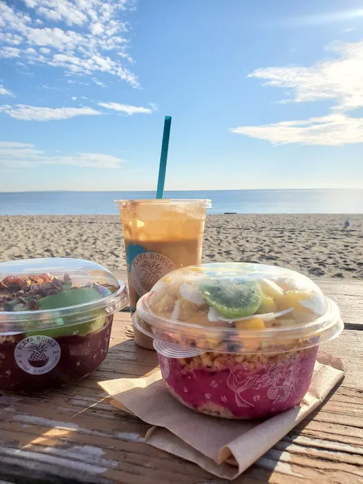 Playa Bowls Picture 7