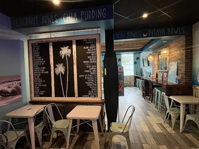 Playa Bowls Picture 1