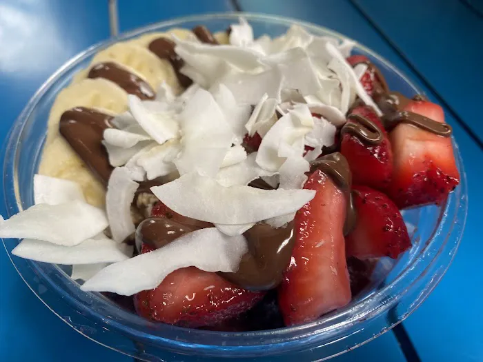 Playa Bowls Picture 2